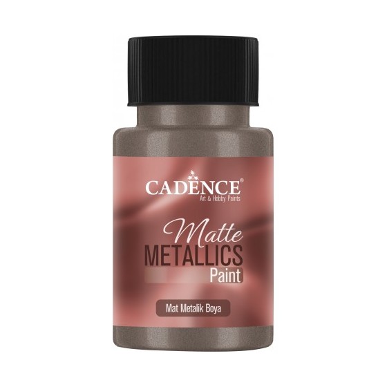copy of MATT METALLIC PAINT...