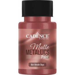 copy of MATT METALLIC PAINT 50 ml PEARL