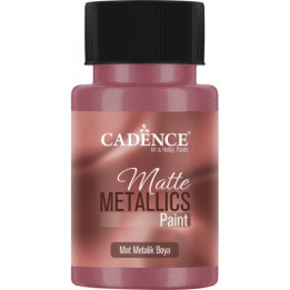 copy of MATT METALLIC PAINT 50 ml PEARL