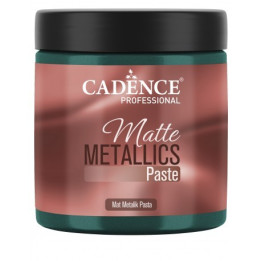 copy of MATT METALLIC PASTE 250 ml ANTIQUE GOLD