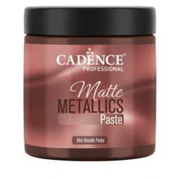 copy of MATT METALLIC PASTE 250 ml ANTIQUE GOLD