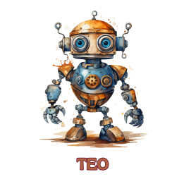 Transfer Robot DTF
