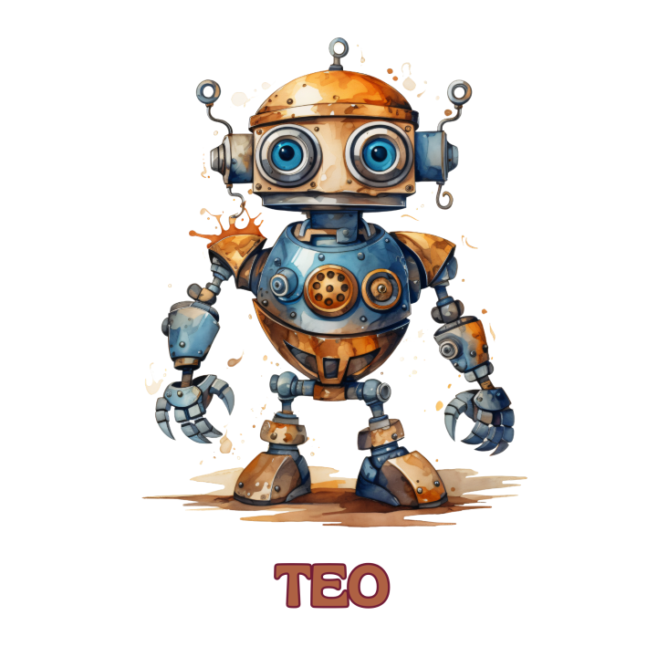 Transfer Robot DTF