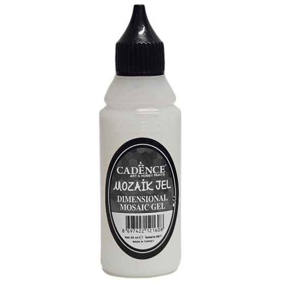 MOSAIC GEL 50ml