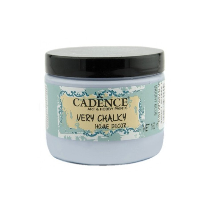 VERY CHALKY 03 Blanco Anciano 200gr.