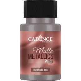 copy of MATT METALLIC PAINT 50 ml PEARL