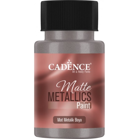 MATT METALLIC PAINT 50 ml...