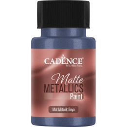 copy of MATT METALLIC PAINT 50 ml PEARL