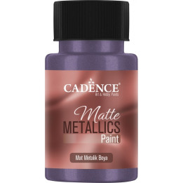 copy of MATT METALLIC PAINT 50 ml PEARL