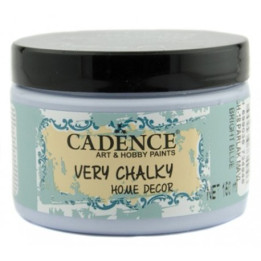 VERY CHALKY31 Marrón 200gr.
