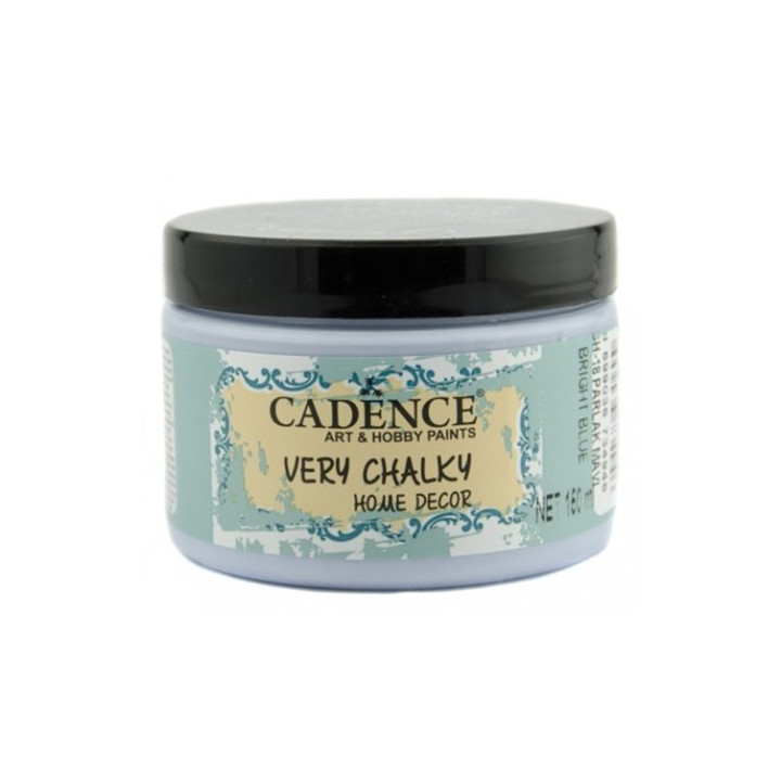 VERY CHALKY31 Marrón 150ml