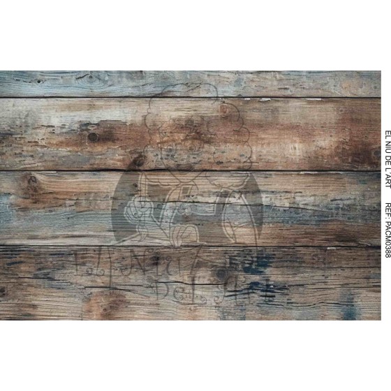 Papel de Arroz M.GARCIA 388