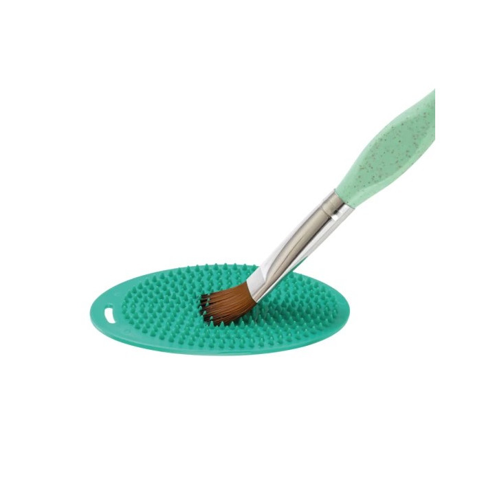 LIMPA PINCEIS- CONDOR 9×5,5cm