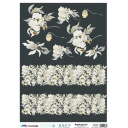 copy of Papel de Arroz Japonés SOFT A3