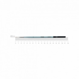 Pincel liner STREAM nº 1 ROSA***