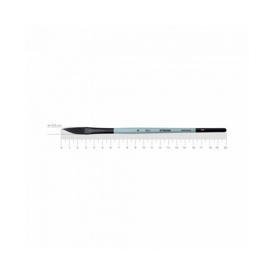 copy of Pincel liner 123/5 STREAM nº 3 ROSA