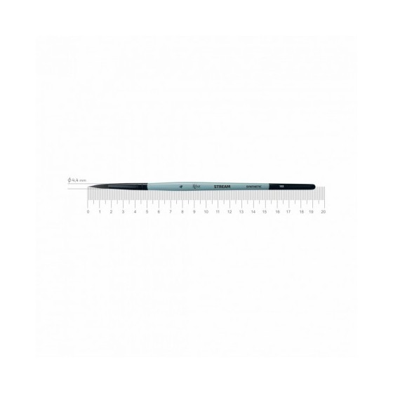 copy of Pincel liner 123/5 STREAM nº 3 ROSA