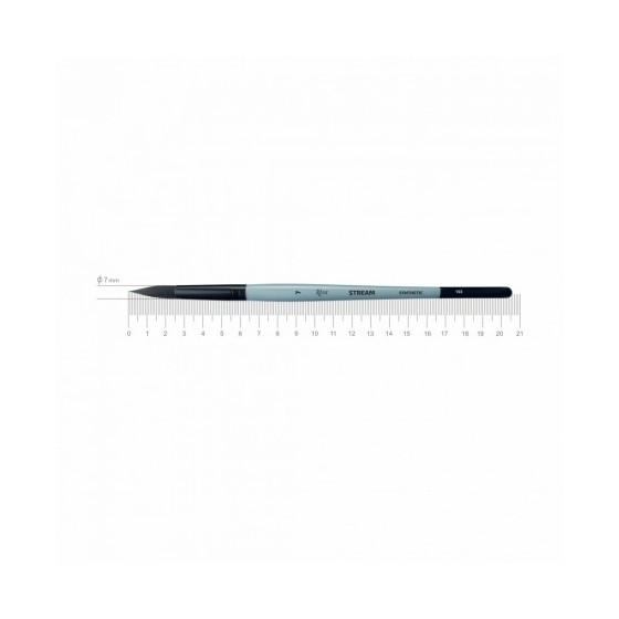 copy of Pincel liner 123/5 STREAM nº 3 ROSA