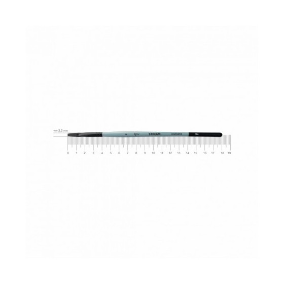 copy of Pincel liner 123/5 STREAM nº 3 ROSA