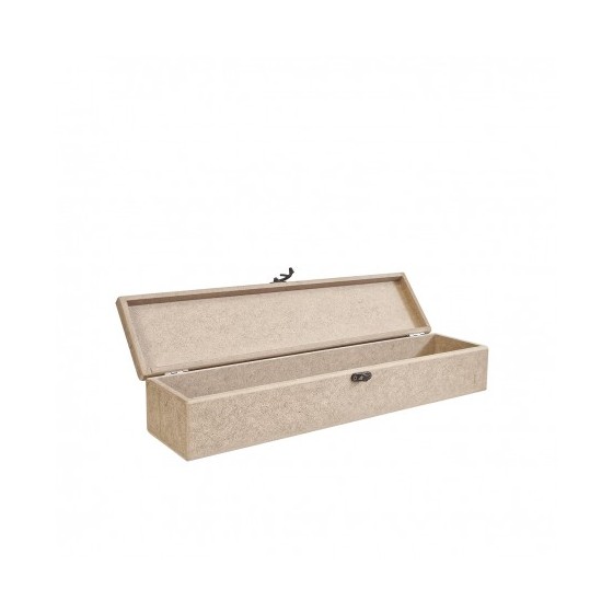 Caja en DM 42x7x10cm