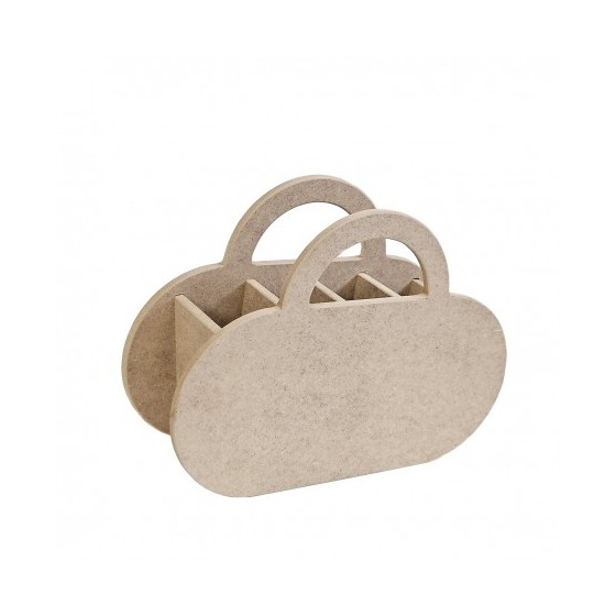 Bolso separadores