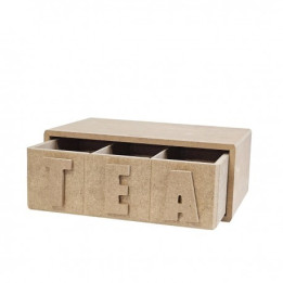 Caja 9.5x10.5x8cm