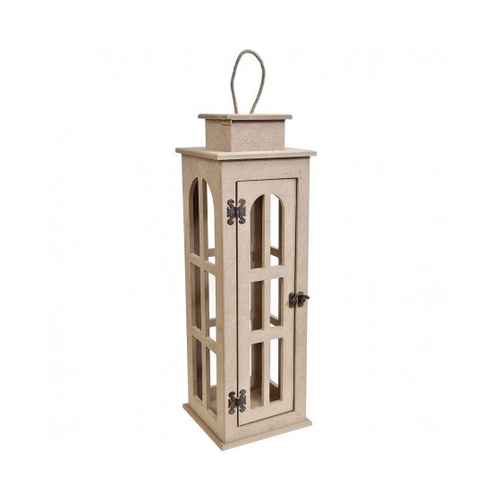 Farol 55x18x18cm