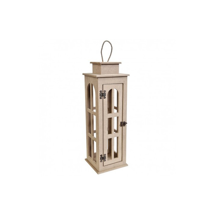 Farol 55x18x18cm