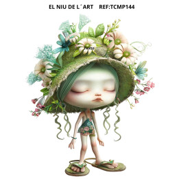 Transfer Noia Barret DTF