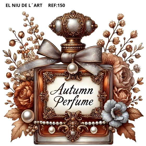 Transfer Color EL NIU DE L´ART 150