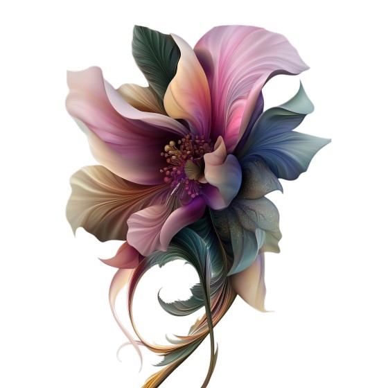 Transfer Color EL NIU DE L´ART 186