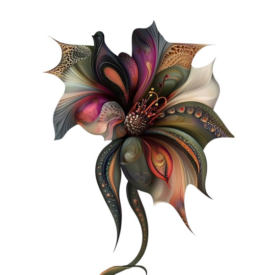 Transfer DTF EL NIU DE L´ART 187