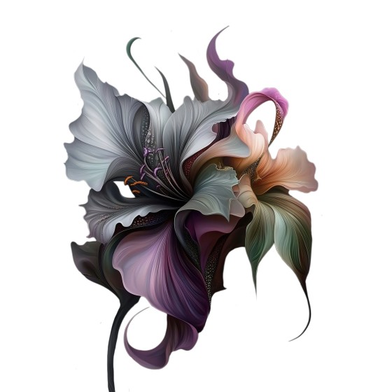 Transfer DTF EL NIU DE L´ART 188