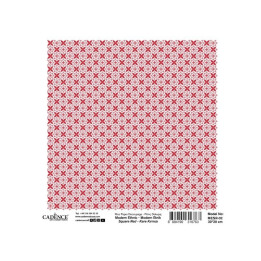 copy of Set TIEMPO DE NAVIDAD Papel Arroz Soft A4