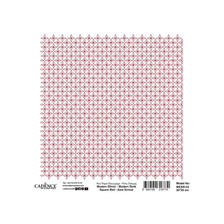 copy of Set TIEMPO DE NAVIDAD Papel Arroz Soft A4
