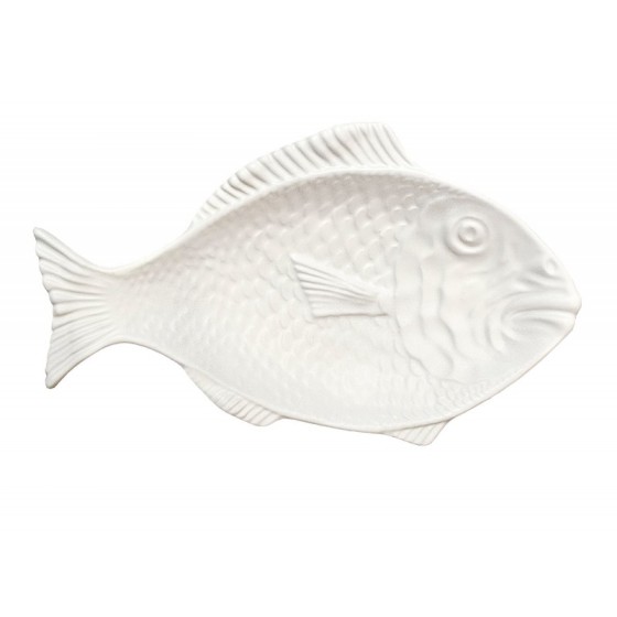 Plato pez 29x18cm