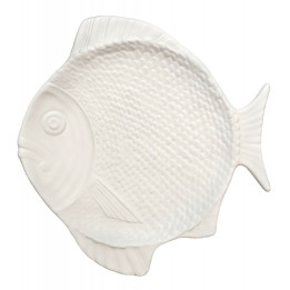 Plato de Resina 21cm