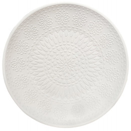 Plato de Resina 21cm