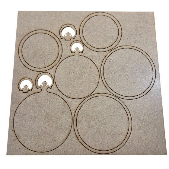 SOPORTES RELOJES By...