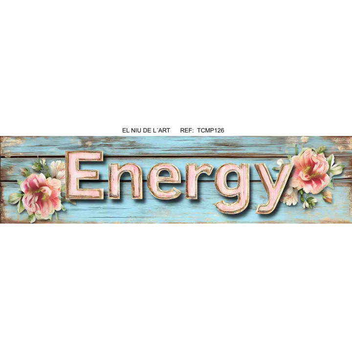 Transfer Energy DTF