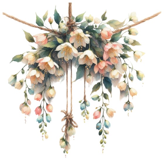 Transfer DTF EL NIU DE L´ART GG016