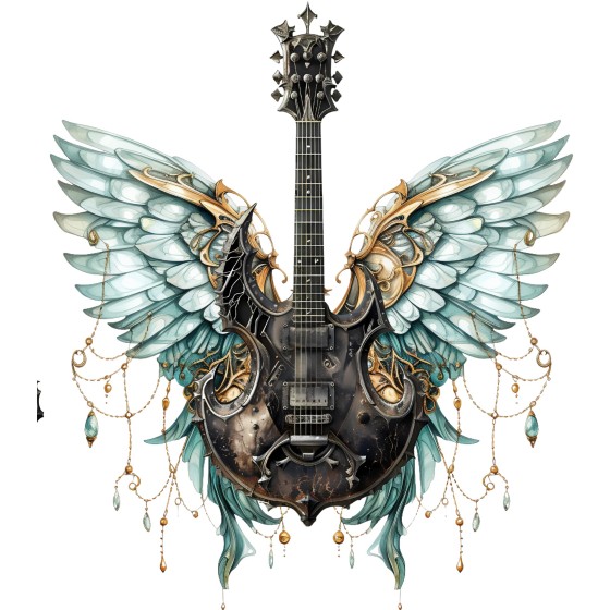 Transfer DTF EL NIU DE L´ART 218