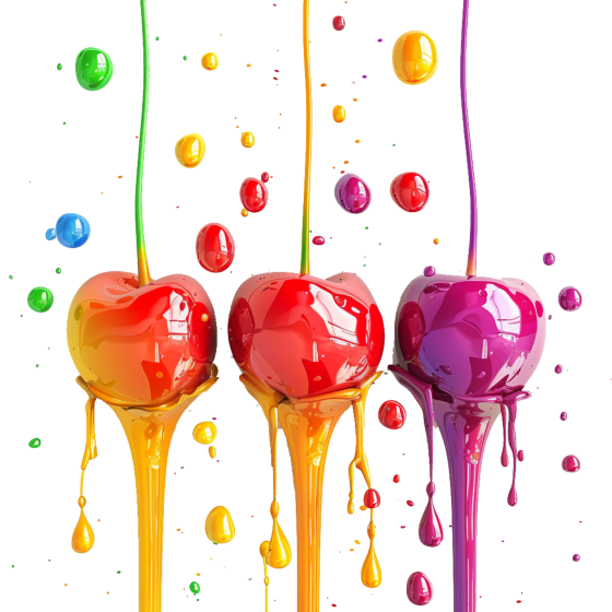 Transfer DTF EL NIU DE L´ART GG017