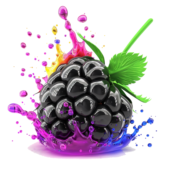 Transfer DTF EL NIU DE L´ART GG018