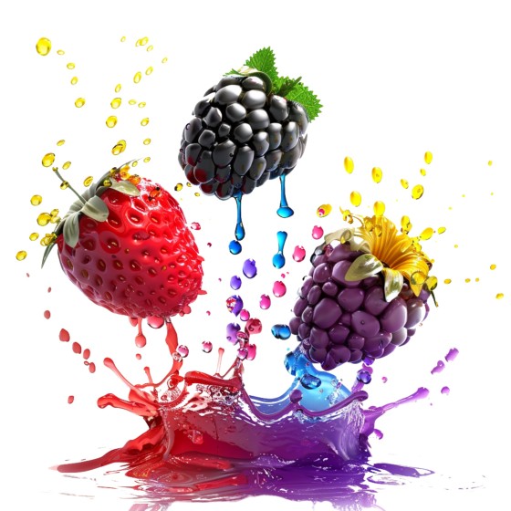 Transfer DTF EL NIU DE L´ART G243