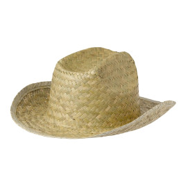 Sombrero Paja