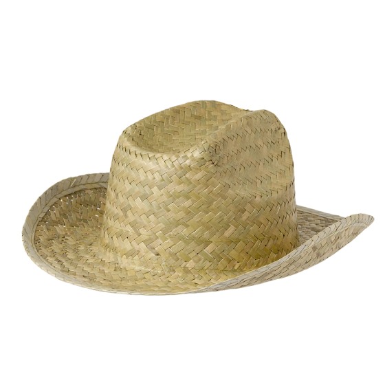 Sombrero Paja