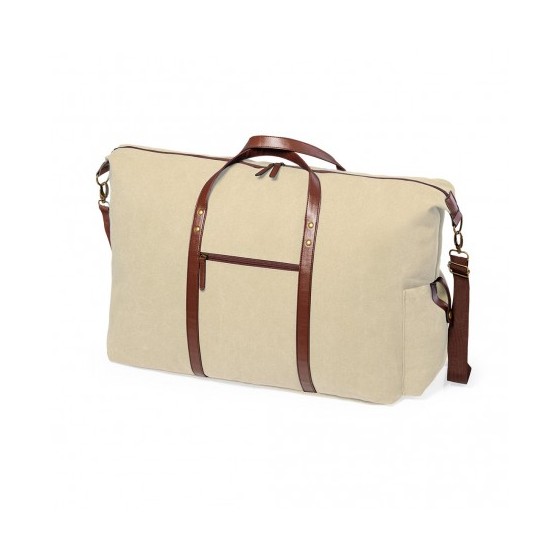 Bolso de canvas 75x48x25 cm