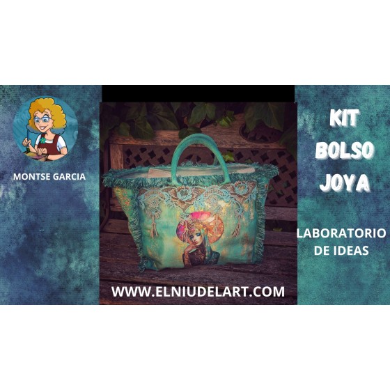KIT BOLSO JOYA