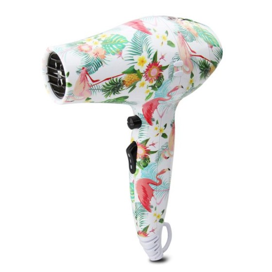 Secador de viaje LIM HAIR WM 3.0 TROPICAL